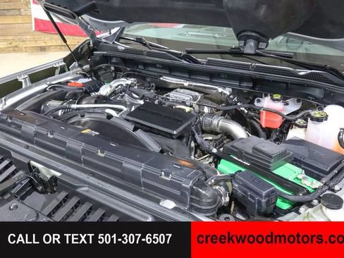 Used 2023 GMC Sierra 2500 Denali w/ Denali Ultimate Package AWD/4WD image 18