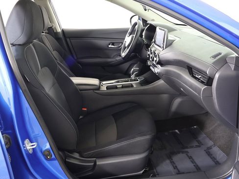 Used 2021 Nissan Sentra SV w/ Trunk Package image 27