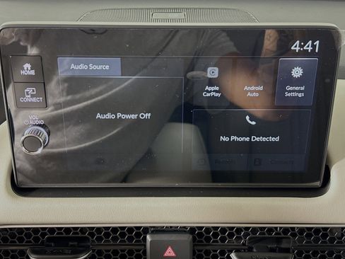 New 2026 Honda HR-V EX-L image 16