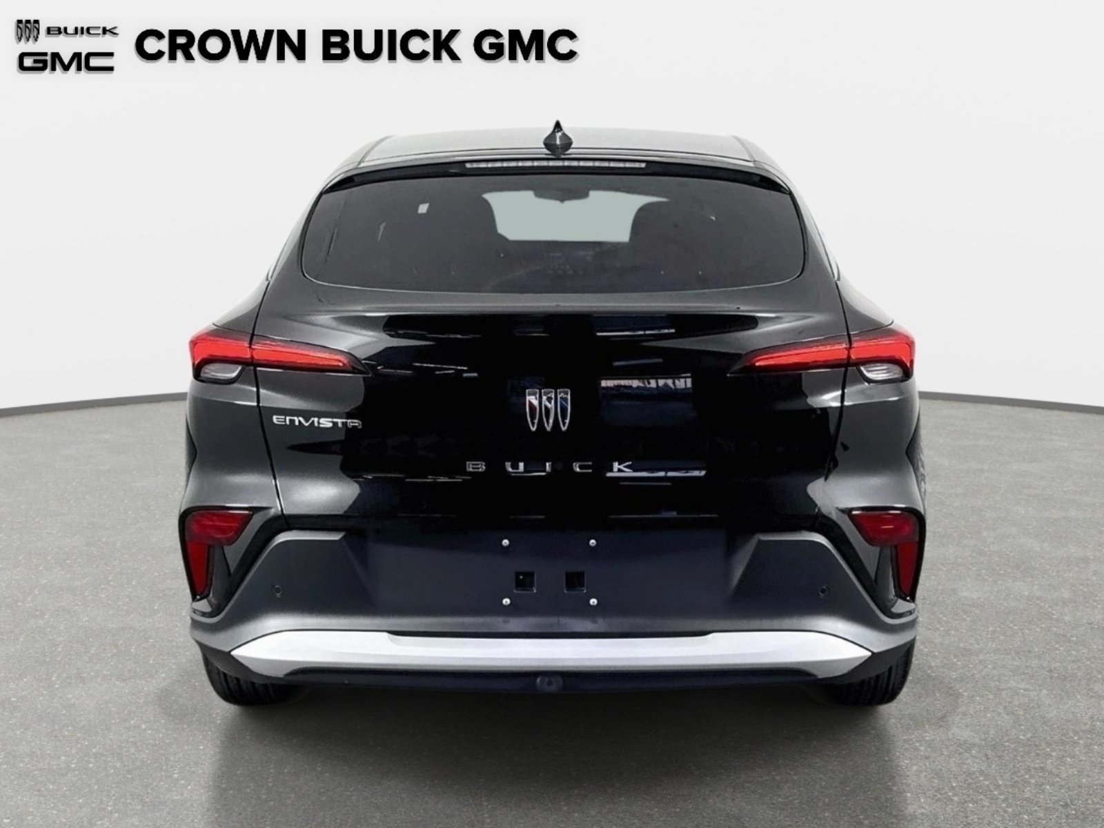 New 2026 Buick Envista Sport Touring w/ Convenience I Package FWD image 6