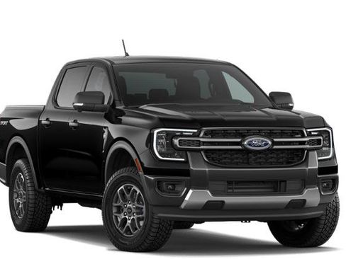 New 2026 Ford Ranger XLT w/ Equipment Group 301A High RWD image 26