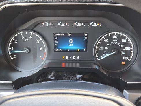 Used 2023 Ford F150 XLT image 18