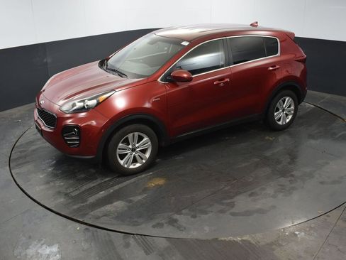 Used 2017 Kia Sportage LX image 20