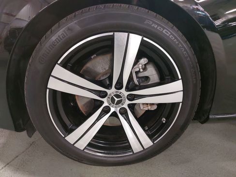 Used 2023 Mercedes-Benz C 300 4MATIC Sedan image 36