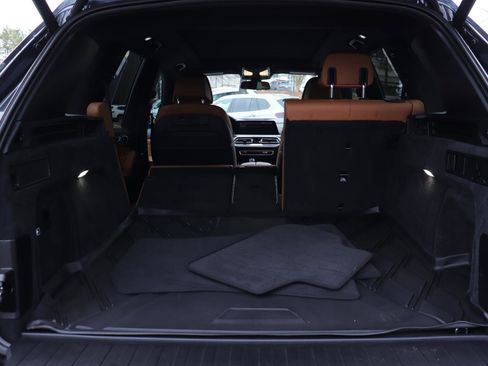 Used 2022 BMW X5 sDrive40i w/ Executive Package image 15
