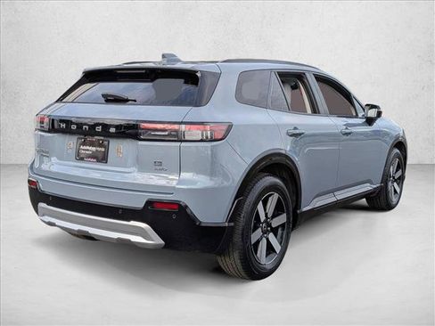 Certified 2024 Honda Prologue Touring image 5