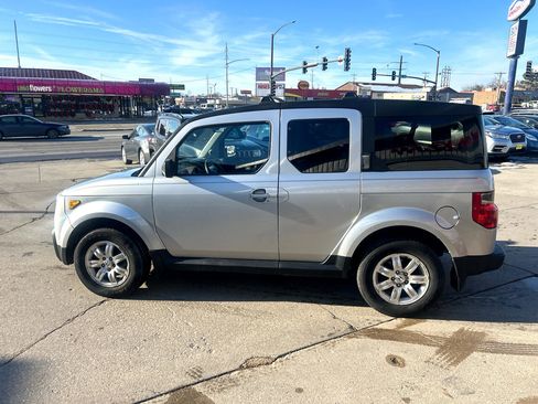 Used 2008 Honda Element EX image 6