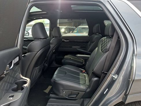 Used 2022 Hyundai Palisade Calligraphy AWD/4WD image 10