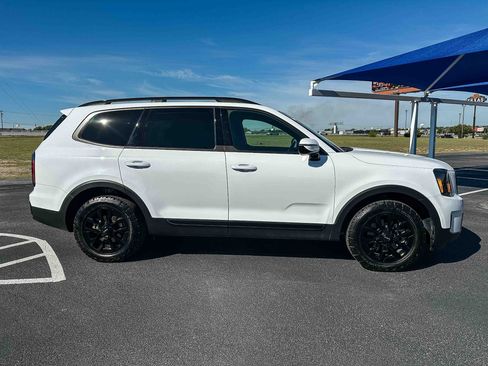 Used 2024 Kia Telluride SX X-Pro AWD/4WD image 5