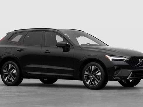 New 2026 Volvo XC60 B5 Plus w/ Protection Package Premier image 6