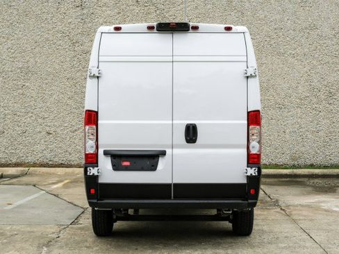 Used 2023 RAM ProMaster 1500 w/ Convenience Group FWD image 12