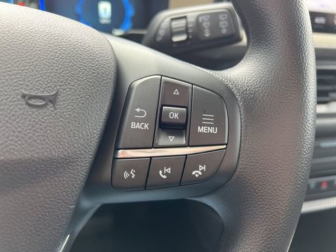 New 2025 Ford Bronco Sport Big Bend image 17