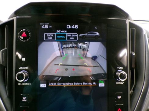 Used 2024 Subaru Crosstrek 2.5i Limited w/ Crosstrek Mirror Package image 25