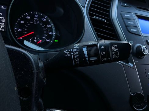 Used 2016 Hyundai Santa Fe Sport image 29