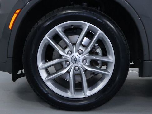 Used 2023 Dodge Durango GT image 37