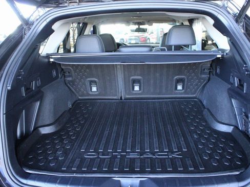 Used 2020 Subaru Outback Onyx Edition XT w/ Popular Package #2 image 57