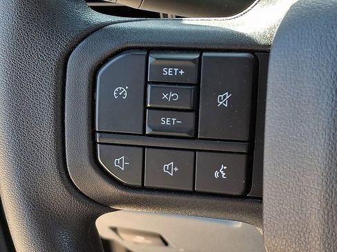 Used 2025 Ford F250 XLT AWD/4WD image 20