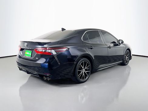 Used 2023 Toyota Camry SE FWD image 10