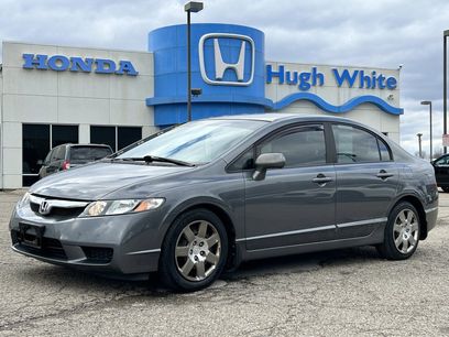 Used 2011 Honda Civic LX
