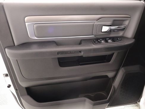 Used 2023 RAM 1500 Classic SLT w/ Trailer & Traction Group image 14