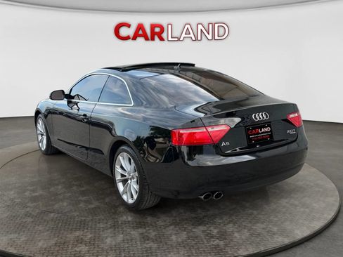 Used 2014 Audi A5 2.0T Premium AWD/4WD image 3