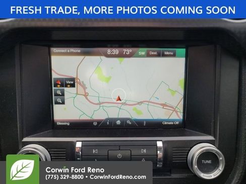 Used 2015 Ford Mustang GT Premium w/ GT Performance Package RWD image 16