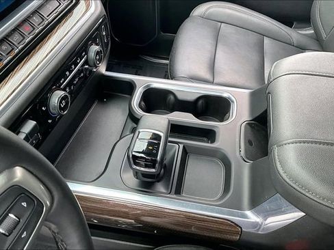 Used 2023 Chevrolet Silverado 1500 RST w/ All Star Edition Plus image 15