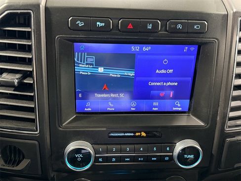 Used 2021 Ford Expedition Limited image 20