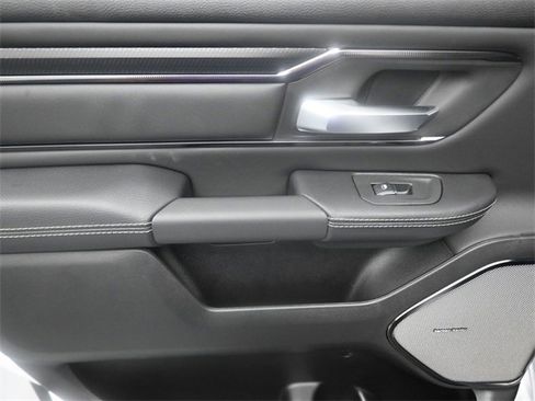 New 2026 RAM 1500 Rebel w/ Advanced Safety Group II image 14