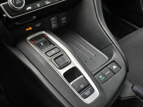 Used 2019 Honda Insight EX image 18