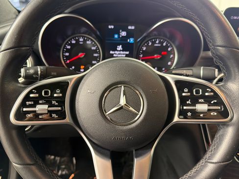 Used 2019 Mercedes-Benz C 300 Sedan image 21