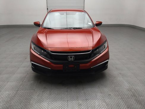 Used 2020 Honda Civic LX image 14