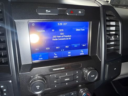 Used 2020 Ford F150 XL w/ Equipment Group 101A Mid AWD/4WD image 20
