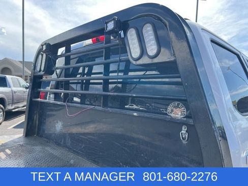 Used 2019 Ford F350 Lariat w/ Lariat Value Package AWD/4WD image 10