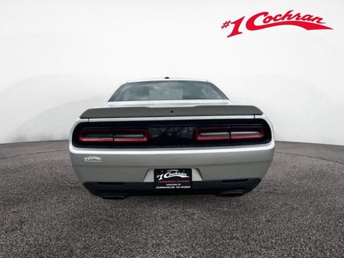 Used 2021 Dodge Challenger R/T RWD image 21