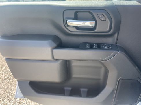 New 2025 GMC Sierra 2500 Pro w/ Convenience Package image 20