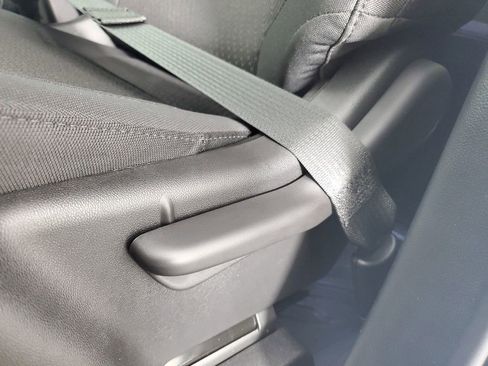 New 2026 Chevrolet Silverado 2500 W/T w/ WT Convenience Package image 33