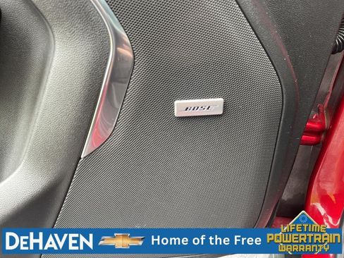 Used 2024 Chevrolet Tahoe LT w/ Luxury Package AWD/4WD image 24