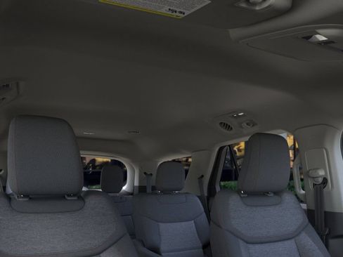 New 2026 Ford Explorer Active RWD image 22