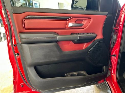 Used 2024 RAM 1500 Rebel w/ Rebel Level 1 Equipment Group AWD/4WD image 37