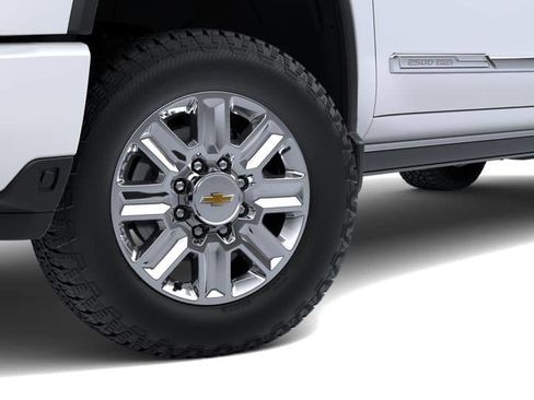 New 2026 Chevrolet Silverado 2500 High Country w/ Technology Package image 30
