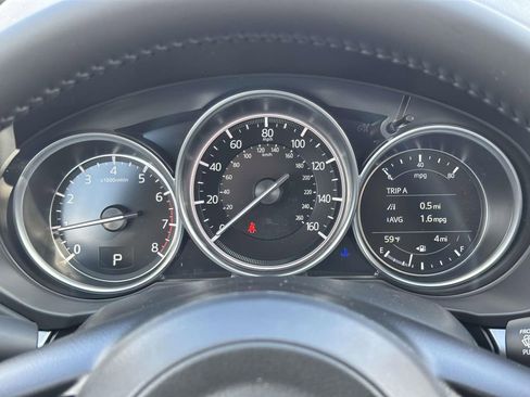 New 2025 MAZDA CX-5 AWD 2.5 S w/ Preferred Package image 21