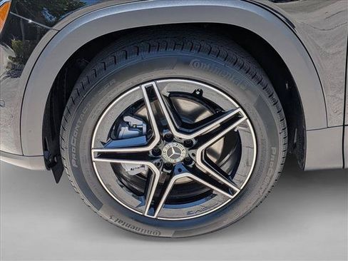 New 2026 Mercedes-Benz GLB 250 image 9