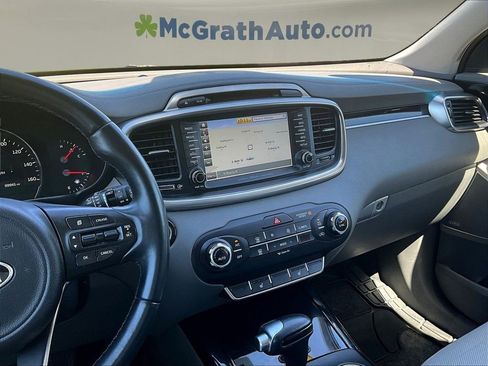Used 2017 Kia Sorento SX AWD/4WD image 10