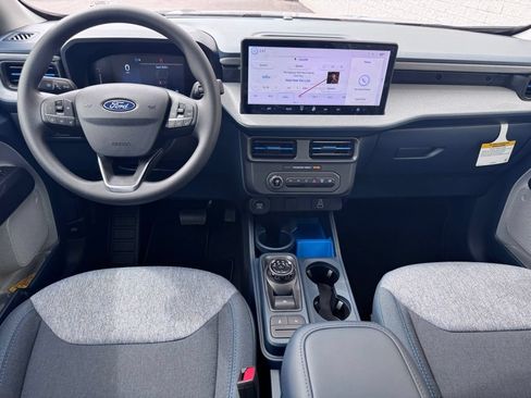 New 2026 Ford Maverick XLT AWD/4WD image 28