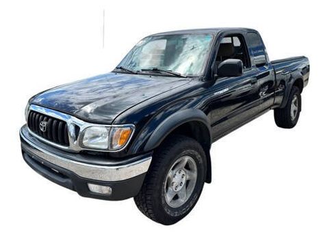 Used 2003 Toyota Tacoma 4x4 Xtracab image 1