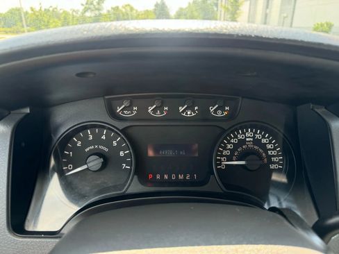 Used 2012 Ford F150 XL w/ PWR Equipment Group image 9