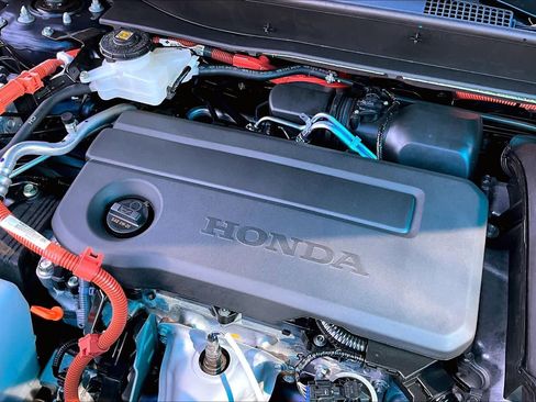 New 2026 Honda CR-V Sport image 17