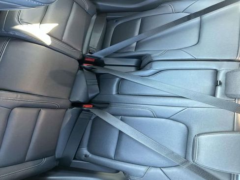 New 2025 Ford Bronco Badlands image 23