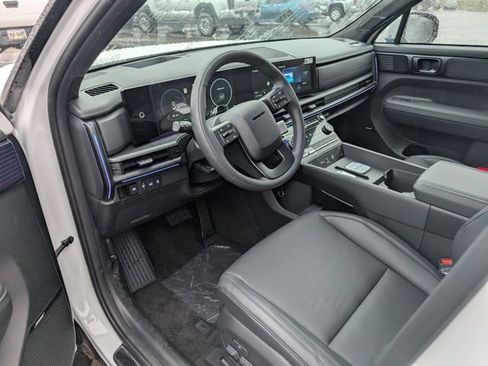 New 2026 Hyundai Santa Fe Calligraphy image 12